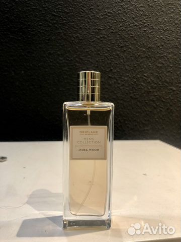 Oriflame вода для мужчин