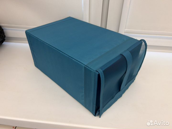 Коробка для обуви IKEA