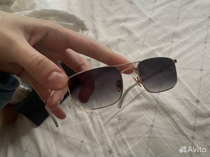 Солнцезащитные очки PYE