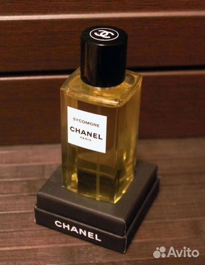 Chanel sycomore