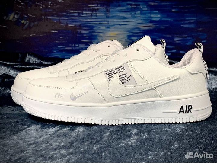 Кроссовки Nike Air Force