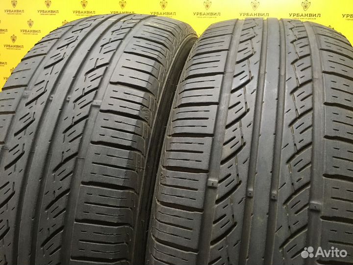 Nexen Roadian 542 255/60 R18 108H