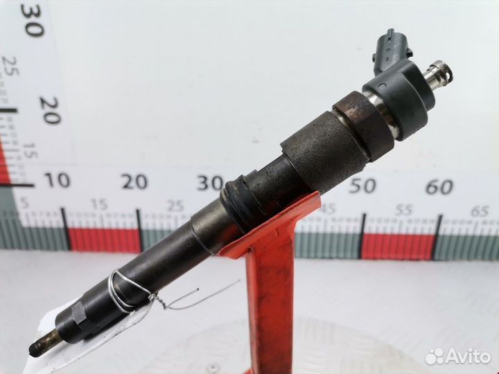 Форсунка для Fiat Ducato 2 (230)