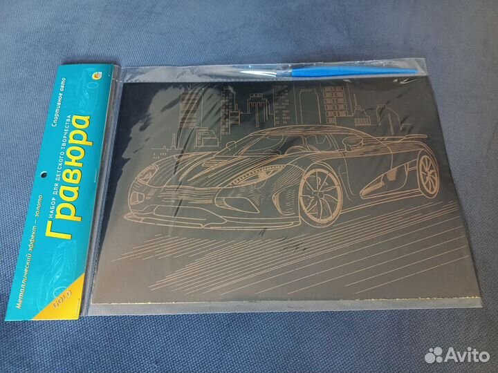 Развивающие игры, наборы для творчества для детей