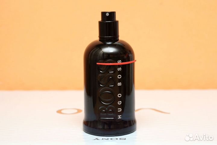 Hugo Boss Bottled Night (80 мл из 100 мл)