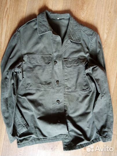 Китель Бундесвер молескин Gr7