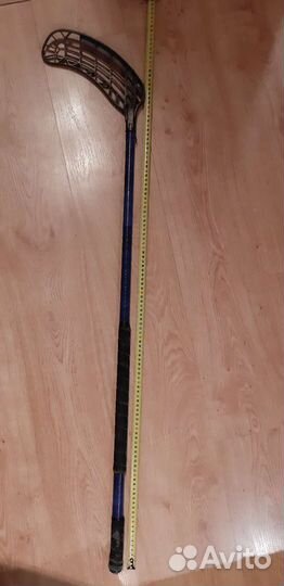 Клюшка для флорбола