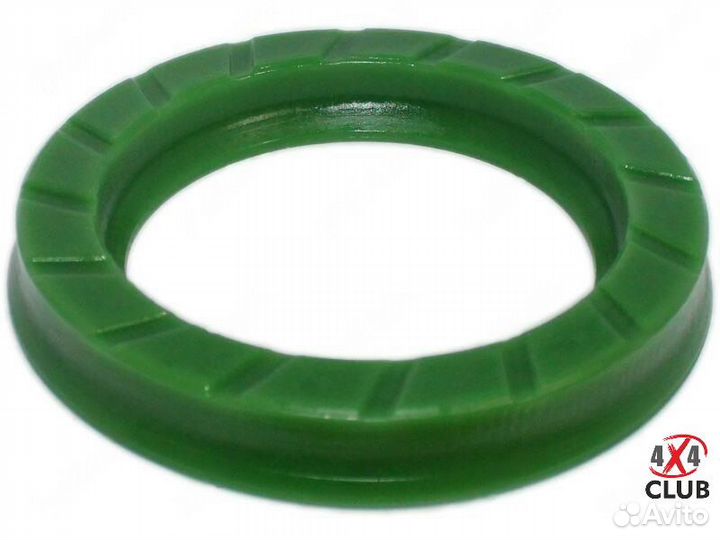 Проставки 20 мм TLC 200 передние и задние