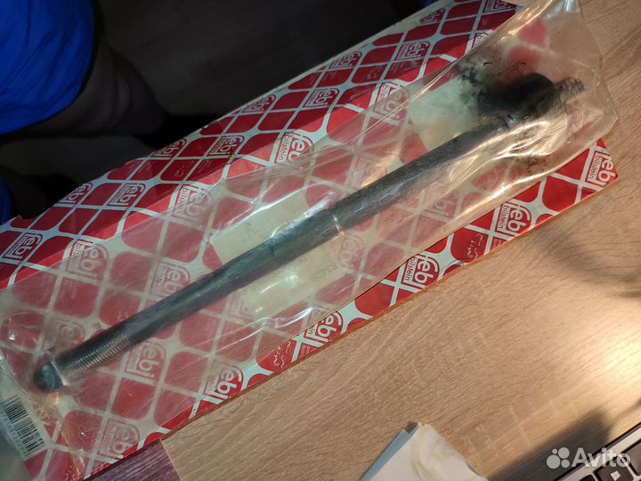 Рулевая тяга Febi 12025