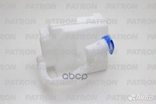 Бачок стеклоомывателя P10-0034 patron