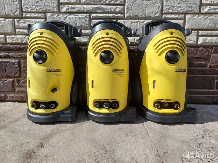 Karcher HD 5/15 C germany