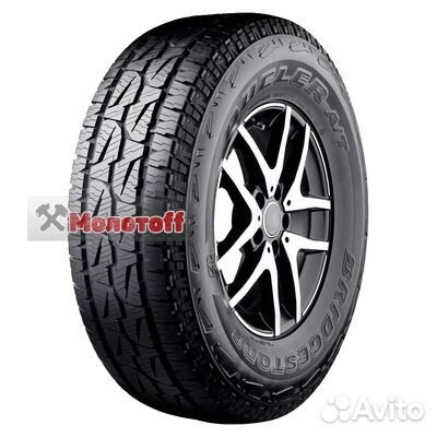 Bridgestone Dueler A/T 001 215/65 R16 114S