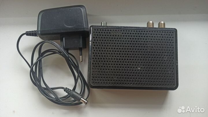 Спутниковый ресивер u2c m2 mini