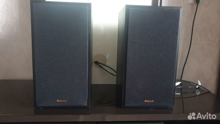 Активная акустика Klipsch R-51pm