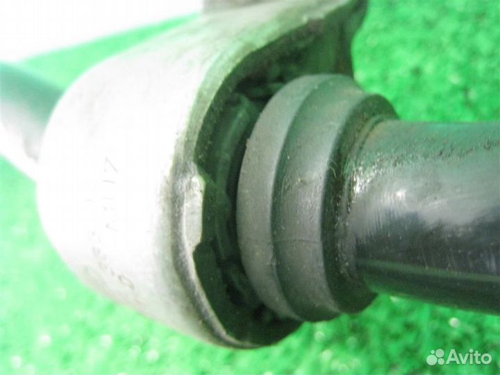 Стабилизатор передний volkswagen Tiguan (5N1) 2011