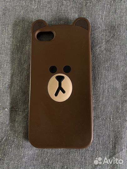 Чехол на iPhone 7