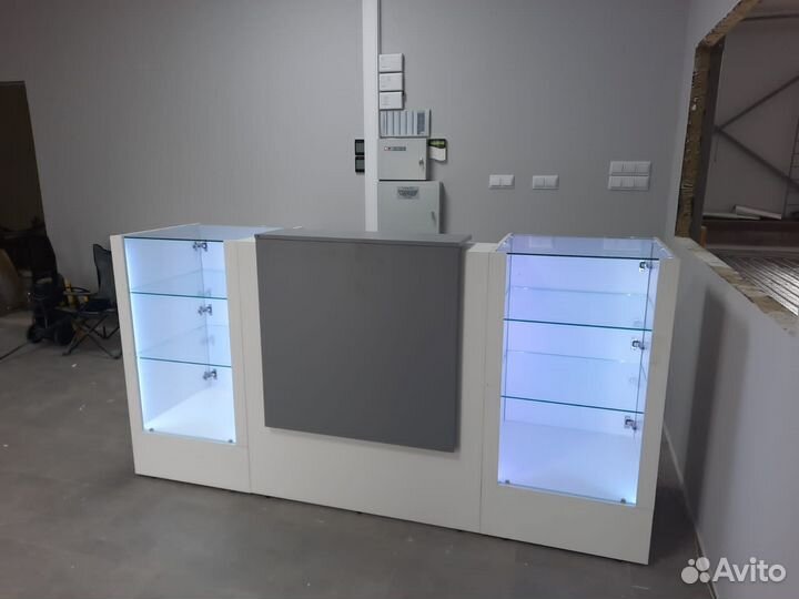 Торговый островок