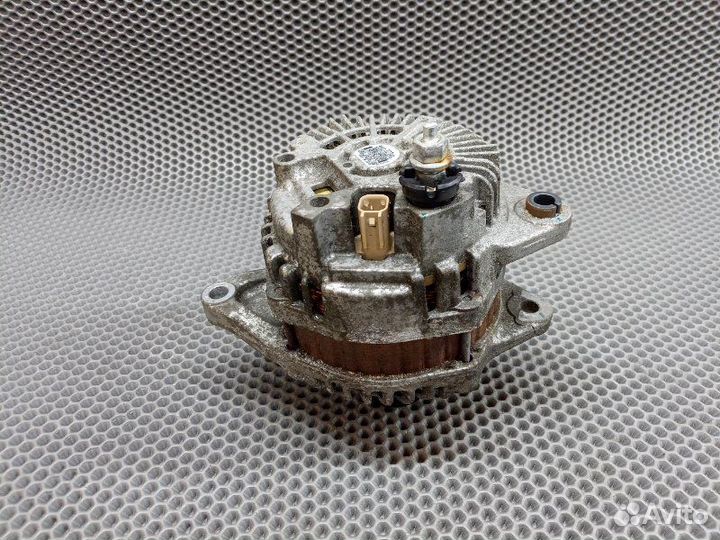 Генератор Caliber / Compass / Patriot