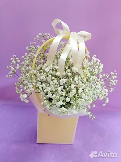 Цветочная композиция