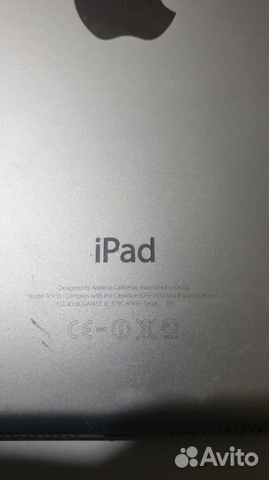 iPad mini 64gb
