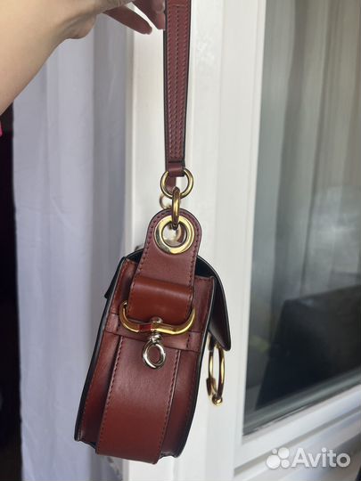 Сумка Chloe tess