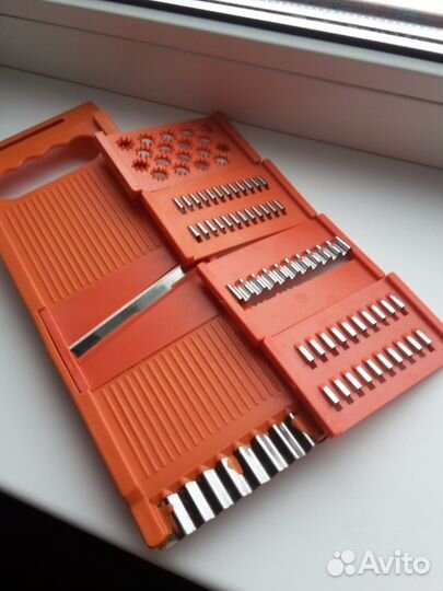 Мультитерка новая