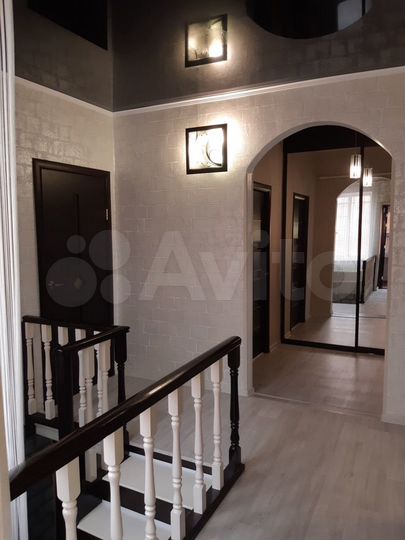 Дом 120 м² на участке 6 сот.