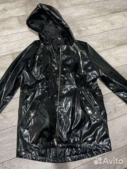 Куртка Парка