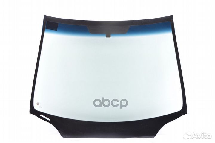 Стекло ветровое Honda Civic viii 4D Sedan 05-11