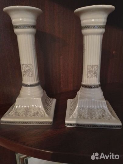 Подсвечники