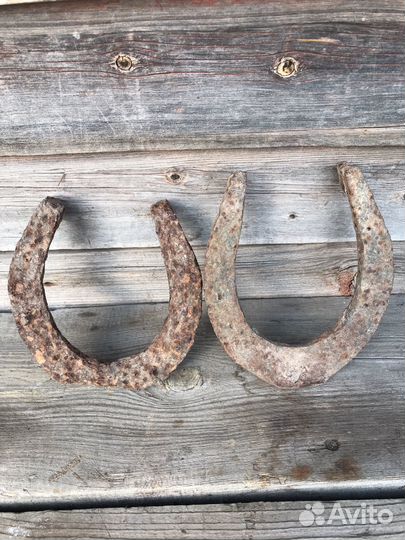 Подкова для лошади