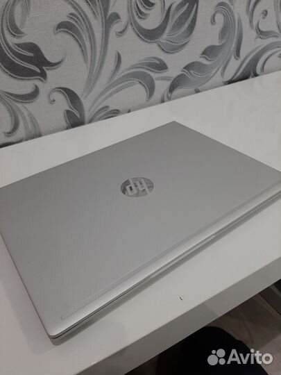 Hp probook 440 g7