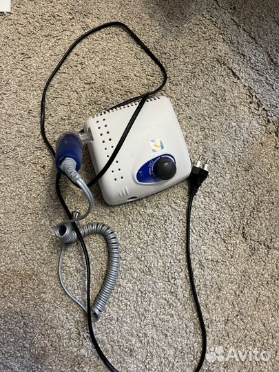 Аппарат strong 210