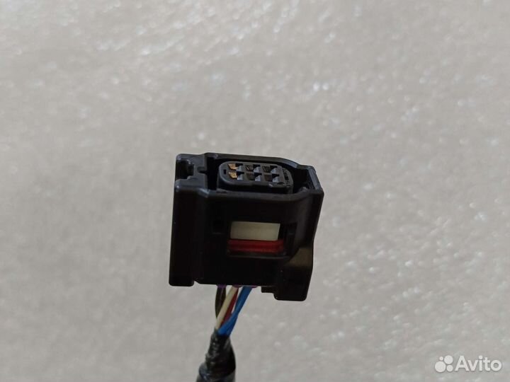 Lexus LX Фишка парктроника 6 pin Оригинал 15-21