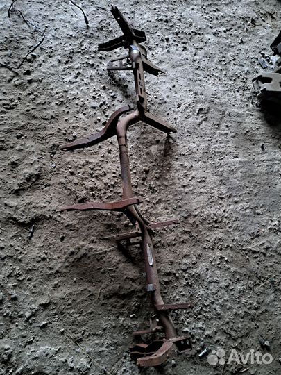 Усилитель торпеды BMW E60