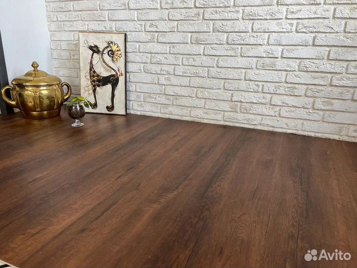 Ламинат влагостойкий