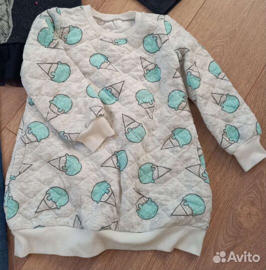 Вещи пакетом