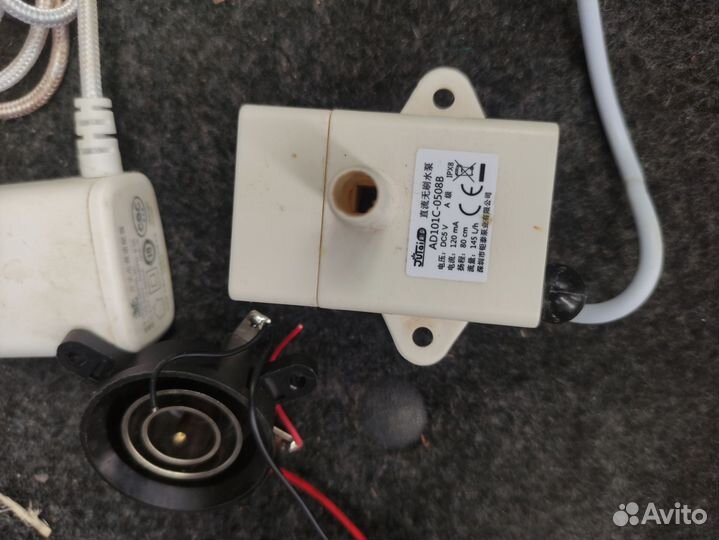 Насос для автоматической поилки xiaomi