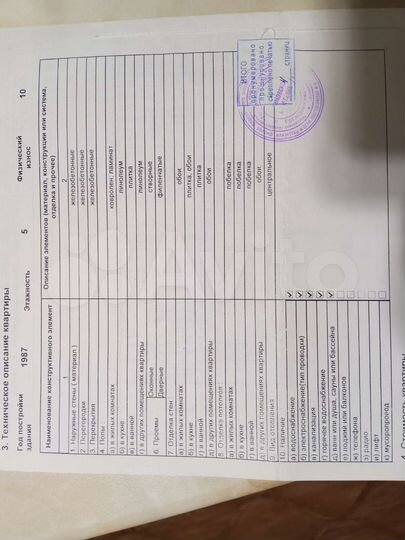 2-к. квартира, 48,3 м², 1/5 эт.