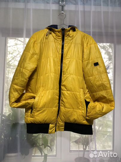 Куртка мужская и женская