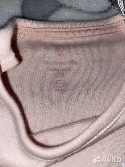 Новый песочник Mothercare 9-12