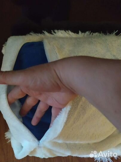 Наволочка декоративная новая