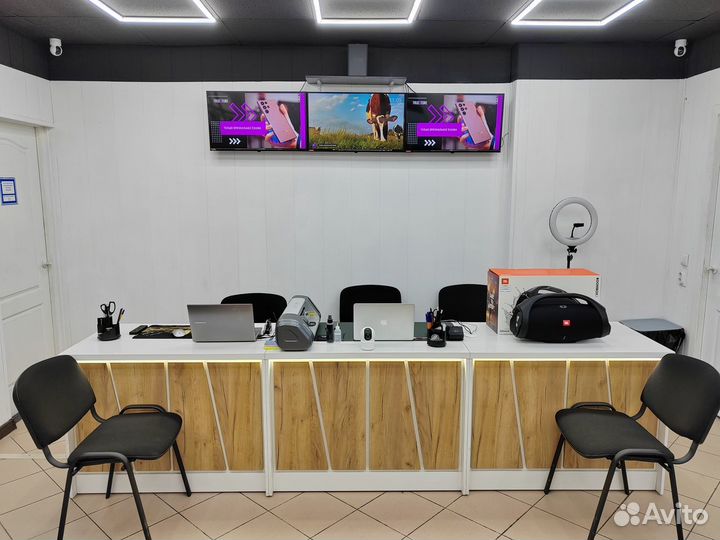 Xiaomi Pro Wireless 50W Max (WCJ05ZM)