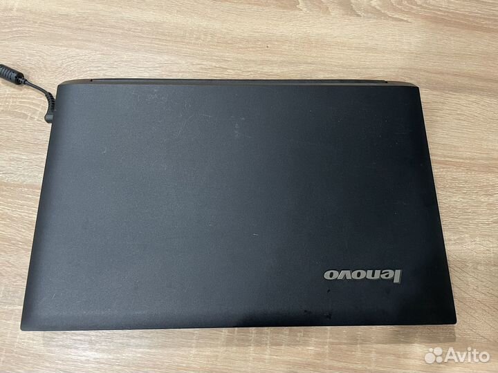 Ноутбук lenovo