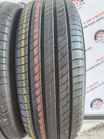 Michelin Primacy 4 205/55 R17 95V