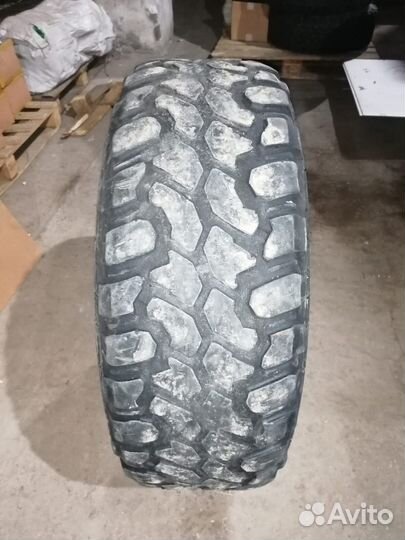 Powertrac Power Rover MT 35/12.5 R15
