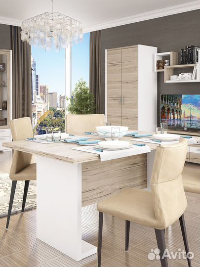 Письменный стол, компьютерный стол Beneli венето