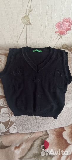 Вещи на девочку 9- 10 лет