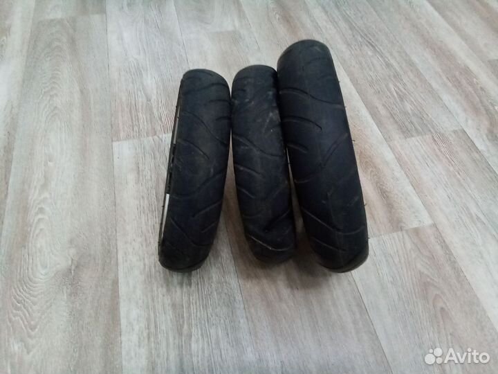 Колеса на детский велосипед