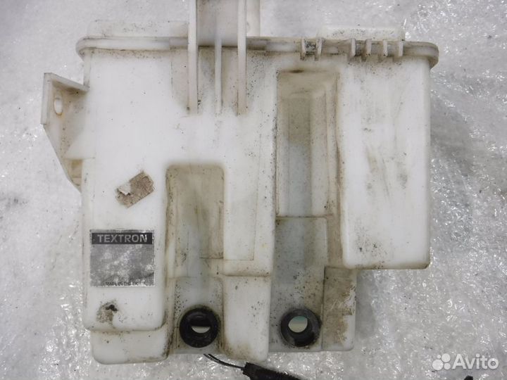 Бачок омывателя 289109F911